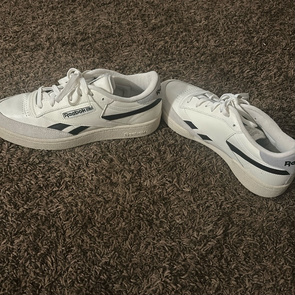 Reebok Men’s C 85 Classic Shoes